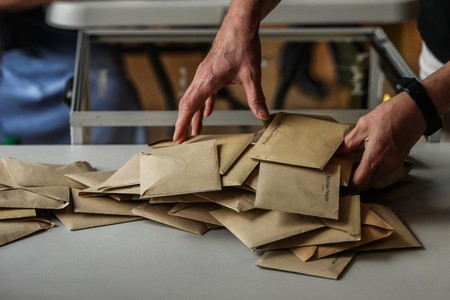 Izbori u Francuskoj bi možda mogli da promene politiku EU prema Kosovu