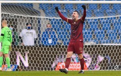 Ekstraklasa: Gol z gatunku "stadiony świata" dał Pogoni trzy punkty [WIDEO]