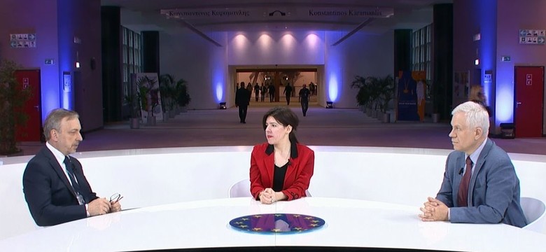 Unia nie da nam bezpieczeństwa. A imigranci? "Niech Belgia czy Niemcy przyjmują muzułmanów. Multi kulti oblige"