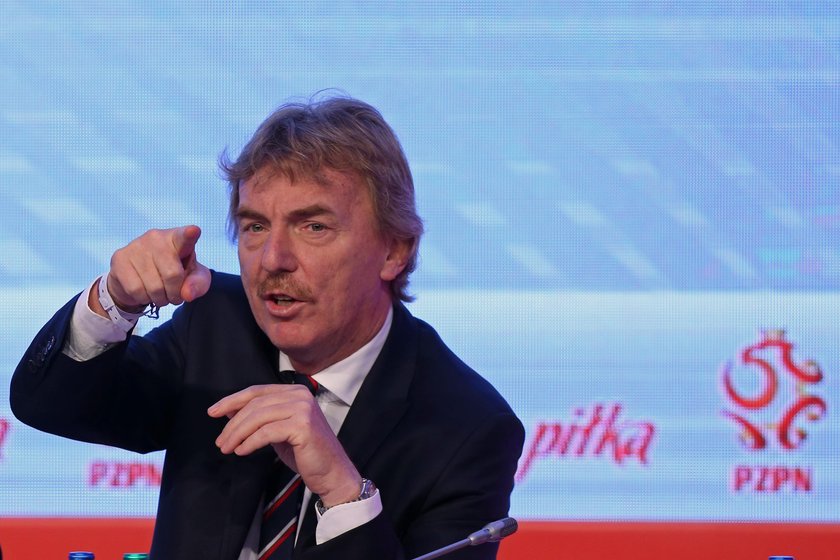 Zbigniew Boniek w Komitecie Wykonawczym UEFA? Ma sporo rywali