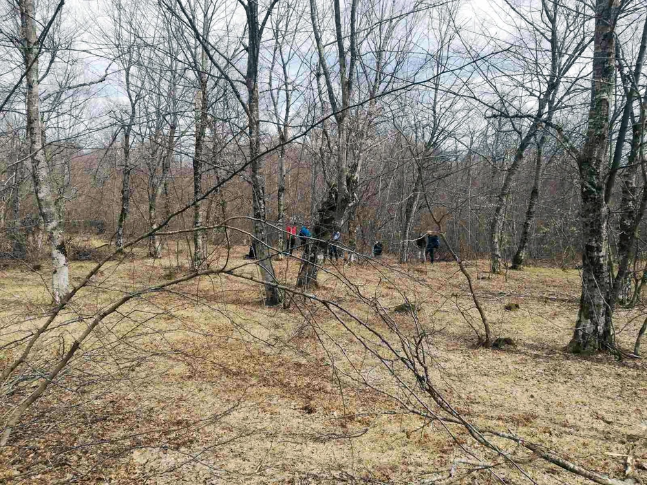 vukasin samardzija potraga foto privatna arhiva