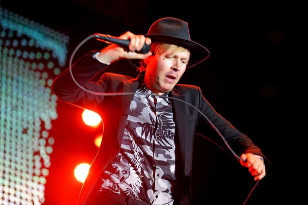 Beck ogłasza premierę "Hyperspace". Nowy album w listopadzie