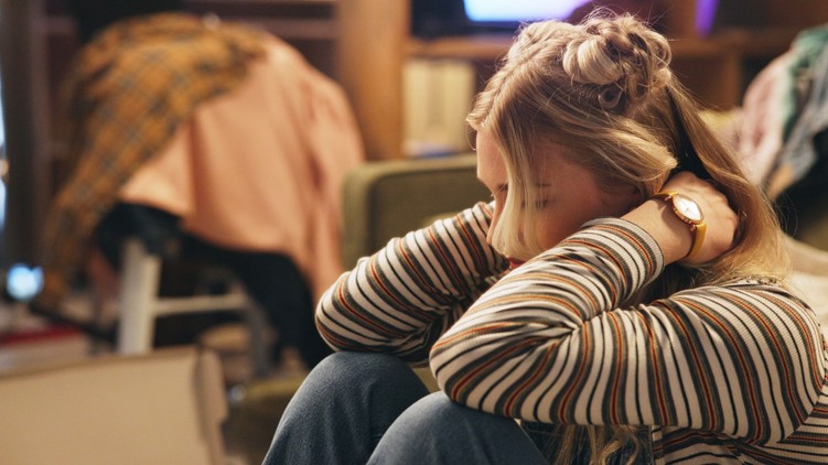 Depresszió szorongás ellen mit tegyek