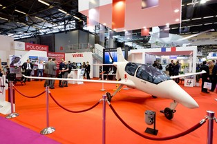 Izraelskie firmy zbrojeniowe nie wystąpią na targach zbrojeniowych Eurosatory 2024 w Paryżu