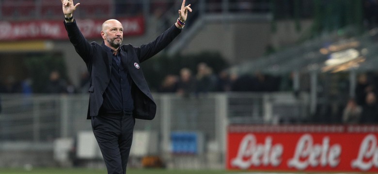 MŚ 2022: Walter Zenga najdłużej niepokonanym bramkarzem na mundialu