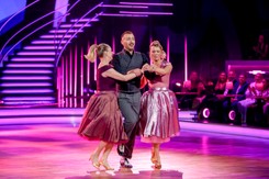 Widzowi grzmią, oburzeni decyzją Magdy Mołek. Chodzi o występ w 'Tańcu z gwiazdami' [WIDEO]