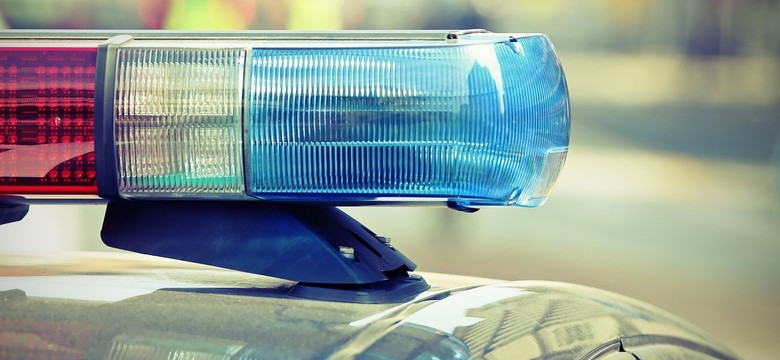 Zatrucie substancją chemiczną w Wielkopolsce. Jedna osoba nie żyje
