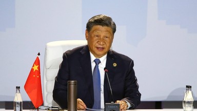 Zmiana na szczytach władzy w Chinach. Xi Jinping zdecydował