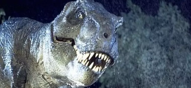 Telltale Games: Jurassic Park potraktujemy inaczej