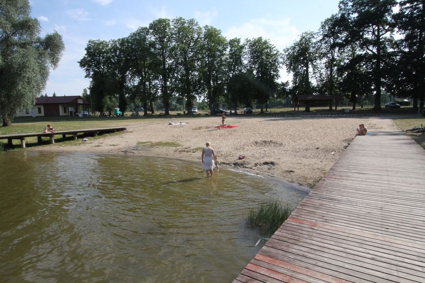 Przyjechał na zabawę. Skończył za kratami aresztu