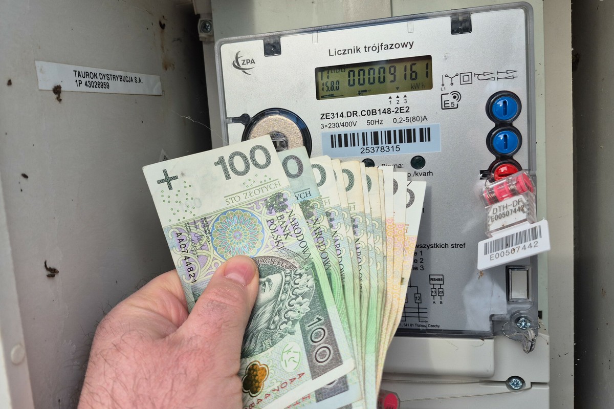 Ceny prądu bez mrożenia, będzie drożej? Minister zabiera głos