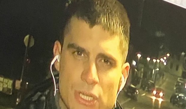 Igor Topalović