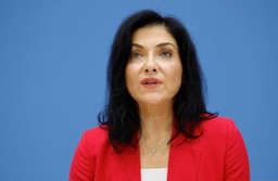 niemiecka ministra gorzko: sojusze, którym ufaliśmy, zaczynają się rozpadać