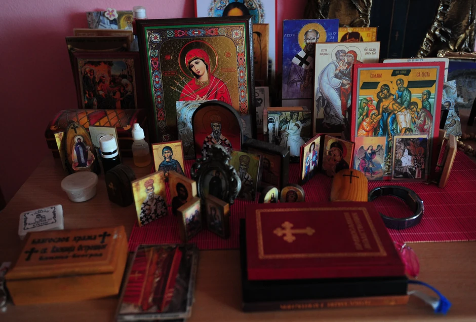 Vesna Vukelić Vendi