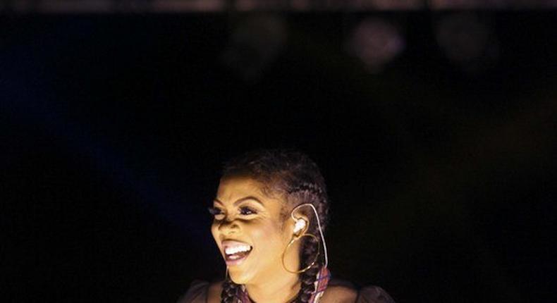 Tiwa Savage