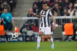 Liga włoska: Juventus wygrał w derbach. Czerwona kartka Glika. WIDEO