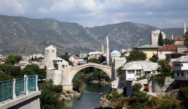 Mostar