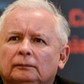 Jarosław Kaczyński promuje książkę Czas na zmiany