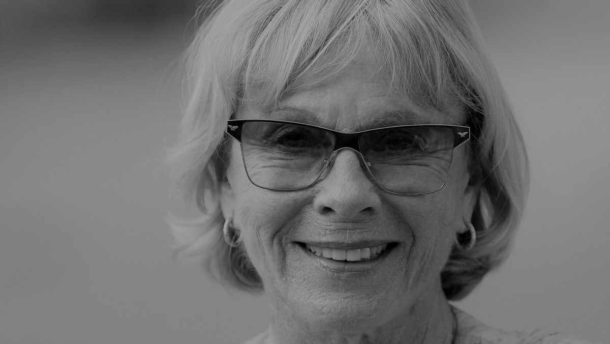 Szwecja: Bibi Andersson nie żyje