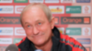 Franciszek Smuda zdradza: siedmiu piłkarzy jest pewnych na Euro 2012