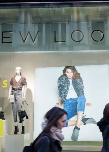 New Look zamyka wszystkie sklepy w Polsce | Ofeminin