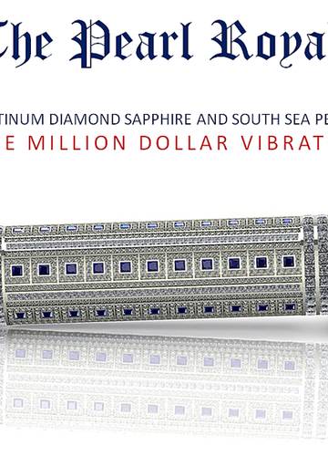 Get The Pearl Royale Images