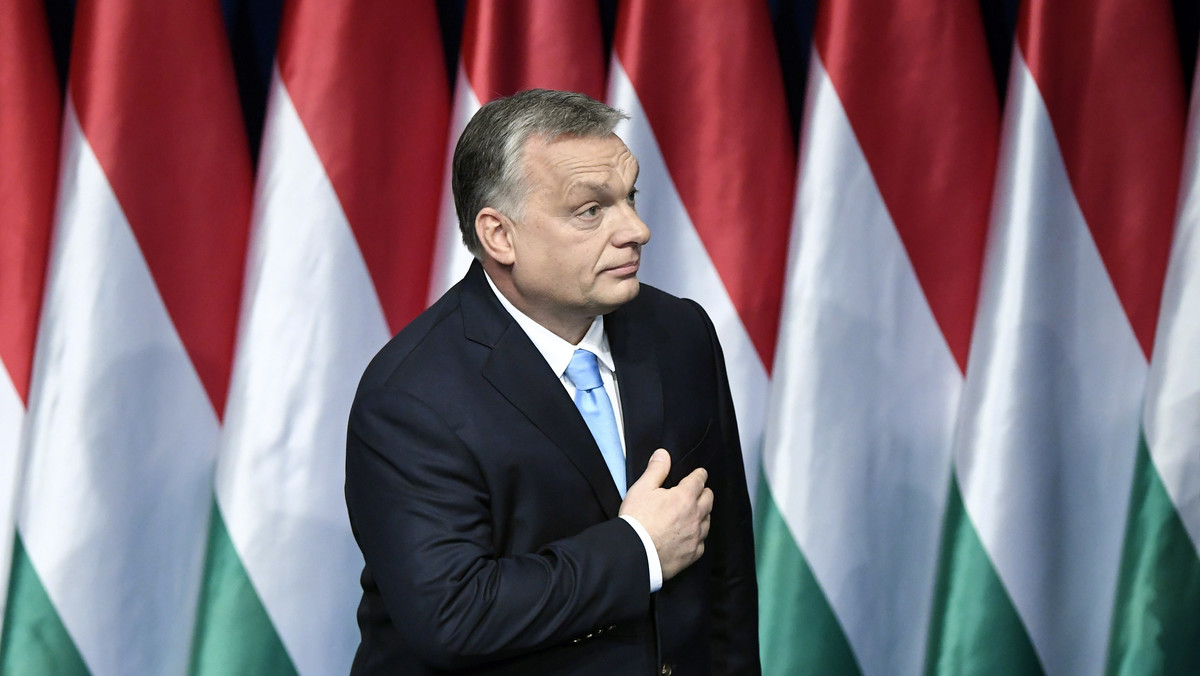 Europejscy partnerzy tracą cierpliwość do Orbána. Manfred Weber