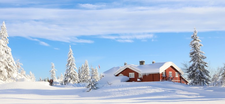 Zima zaatakuje przed świętami Bożego Narodzenia 2025? IMGW już to wie. Z map jasno wynika