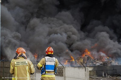 Odpady niebezpieczne zostaną usunięte z 9 lokalizacji. Ministerstwo pracuje też nad nowymi przepisami