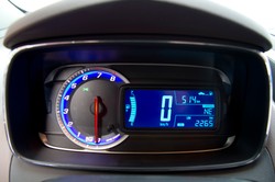 Całkiem nowy SUV w Polsce! Sprawdzamy, jak sobie radzi na drodze chevrolet trax