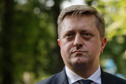 Ambasador Ukrainy: Haubice Krab naprawdę zmieniły sytuację na froncie