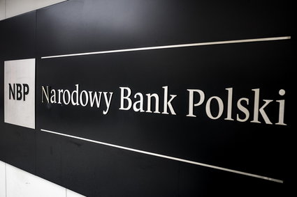 NBP podał ważne dane z polskiej gospodarki. "Są złe tylko z pozoru"