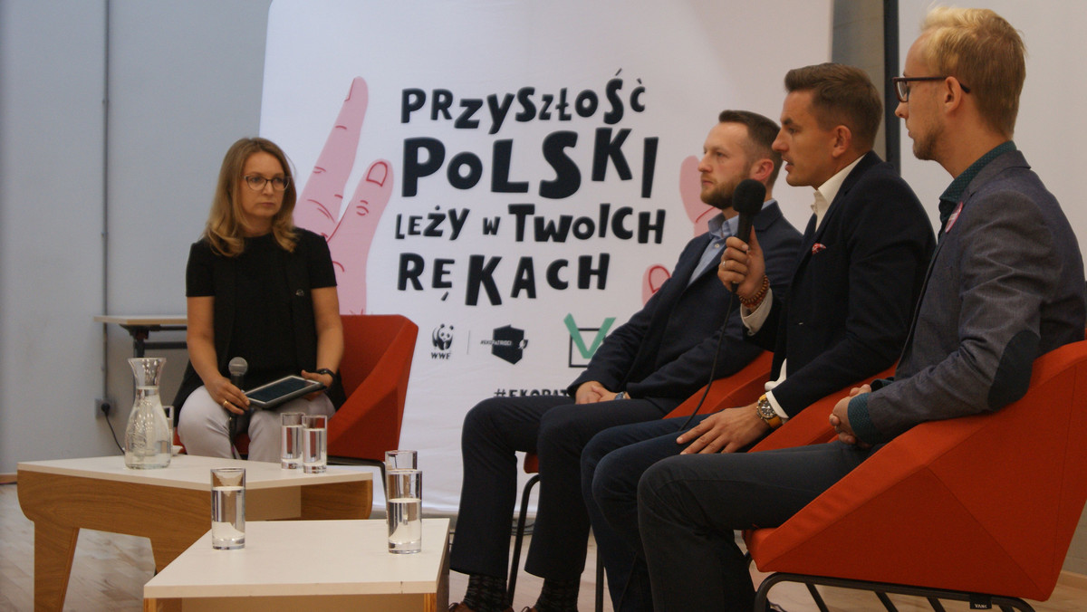 Podczas dzisiejszej debaty ekologicznej, która w Toruniu odbyła się z udziałem kandydatów na posłów, można było się przekonać, jak wiele różni polityków z Kujawsko-Pomorskiego w kwestii postawienia na transport wodny na Wiśle.