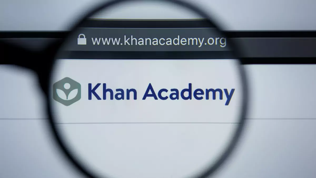  Nauka z Khan Academy. Wyjasniamy, jak z niej korzystać