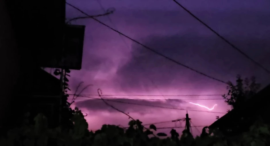 Nevreme u Kruševcu