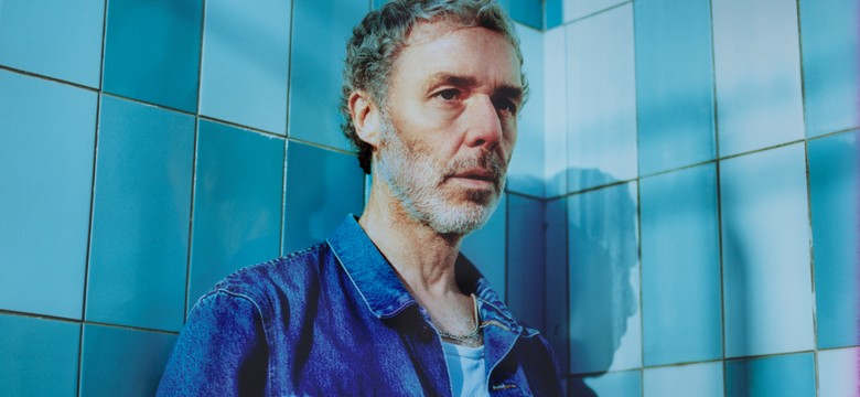 Baxter Dury prezentuje drugi zwiastun płyty "I Thought I Was Better Than You"