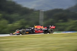 F1: Pewne zwycięstwo Verstappena w wyścigu o GP Austrii