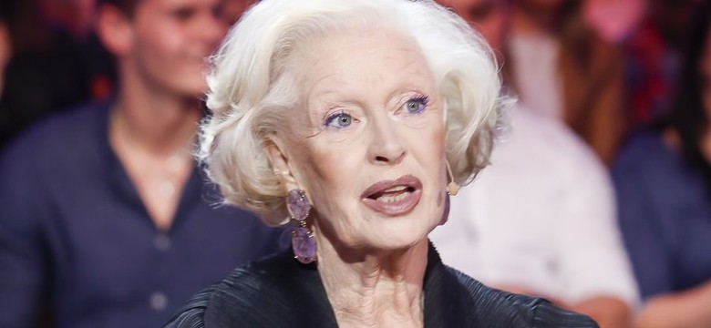 Beata Tyszkiewicz wyszła ze szpitala i uspokaja fanów: Jest ze mną dobrze, proszę się już nie martwić