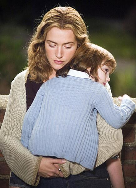 Kate Winslet: gwiazda w rozmiarze L