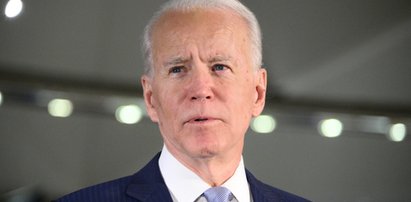 Joe Biden zgodził się na spotkanie z Władimirem Putinem. Postawił tylko jeden warunek. Jaki?