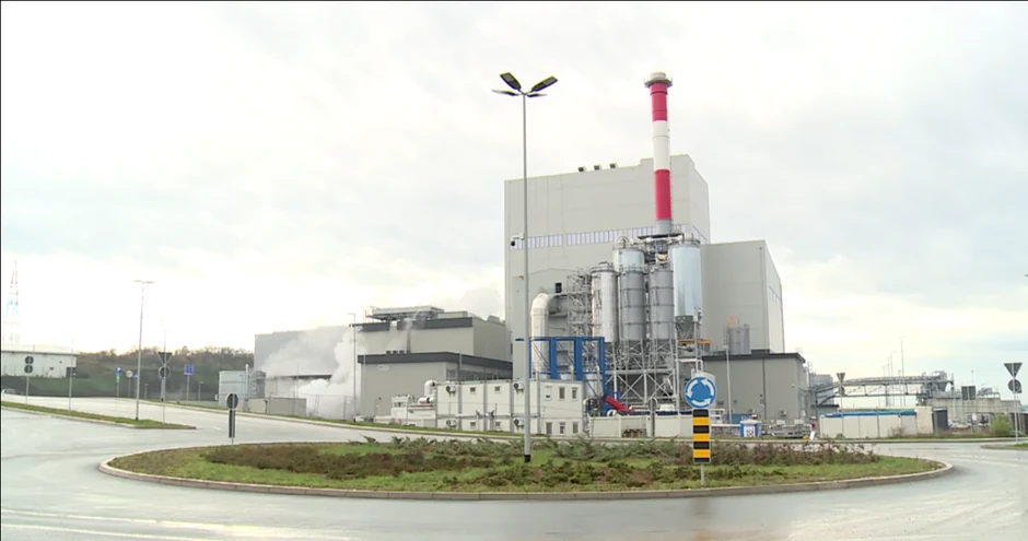 Spalionica po EU standardima u Vinči