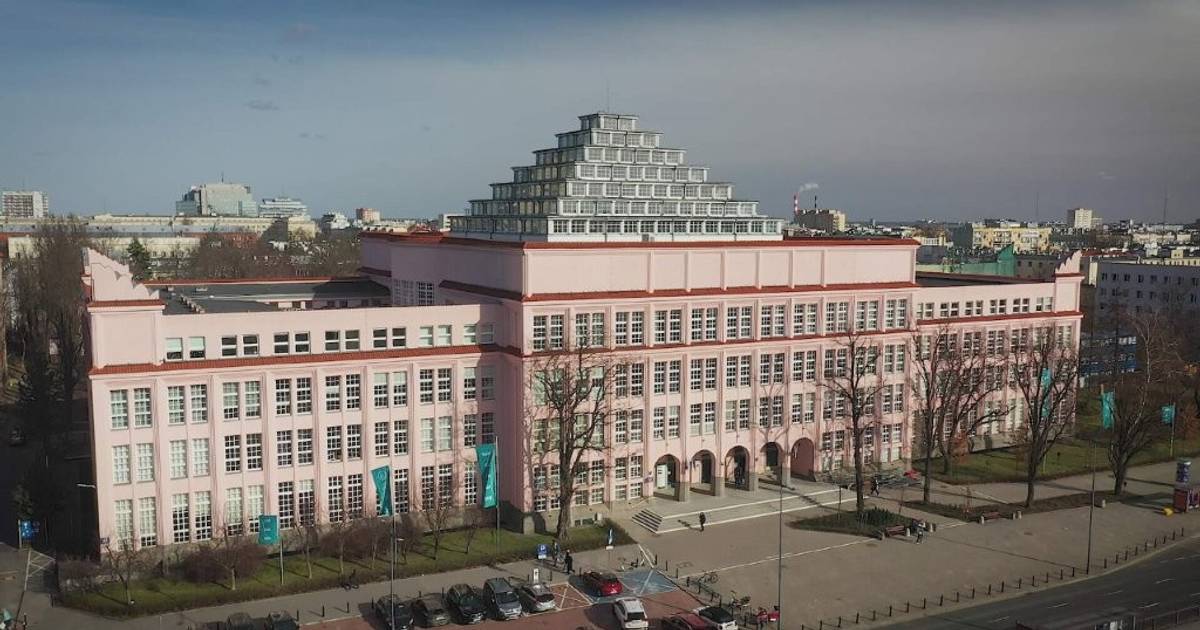 Szkoła Główna Handlowa w Warszawie - uczelnia oferująca znacznie więcej niż dyplom ukończenia studiów