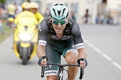 Tour de France: Polski kolarz bohaterem 11. etapu