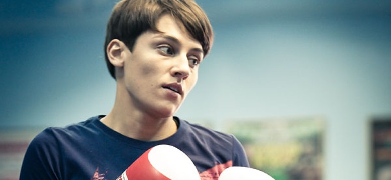 Ewa Piątkowska - Mikaela Lauren o pas WBC 22 kwietnia