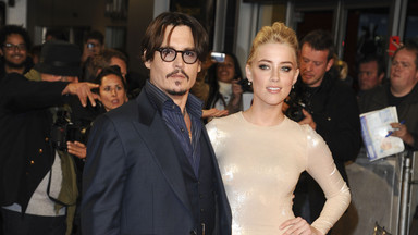 Amber Heard, Johnny Depp i "afera schodowa". Nowy świadek ma ujawnić całą prawdę