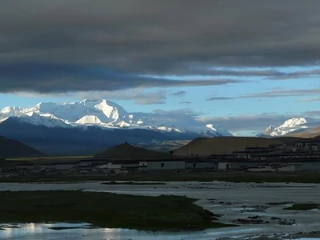 Cho Oyu, fot. Maciej Michałek