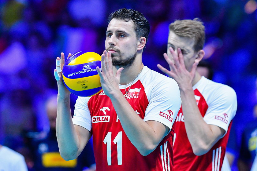 30.08.2017 SIATKOWKA - POLSKA - SLOWENIA - LOTTO EUROVOLLEY POLAND 2017