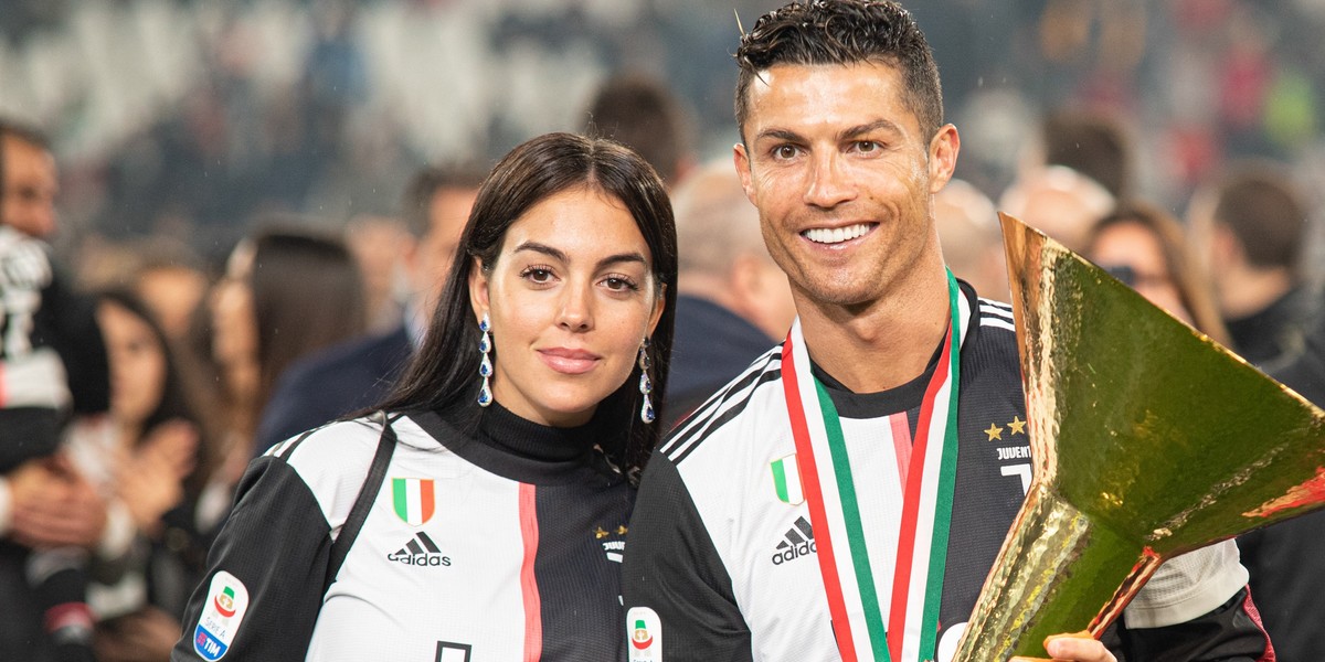 Syn Cristiano Ronaldo nie żyje. Georgina Rodriguez konsekwentnie relacjonowała w sieci przebieg ciąży. 