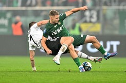 Legia w coraz głębszym dołku, Śląsk nie przestaje zadziwiać [#MIG po kolejce]