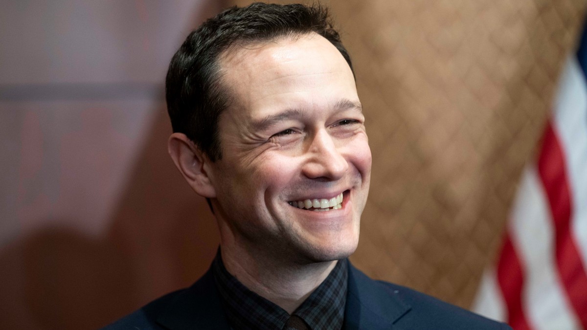 Džozef Gordon-Levit